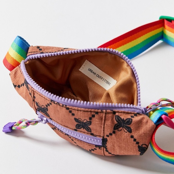 UO Explorer Mini Belt Bag - Picture 3 of 4